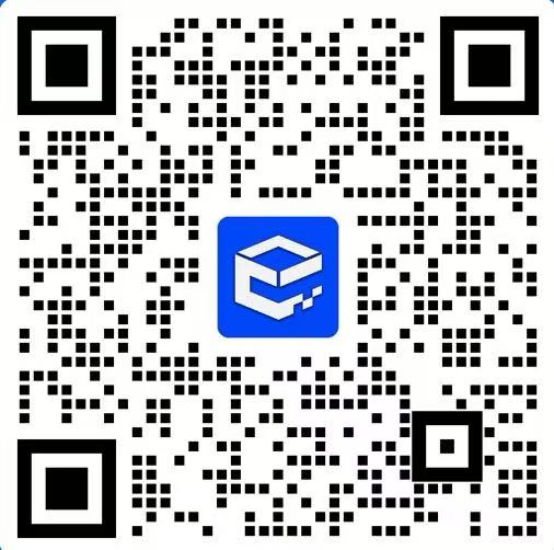 微信支付二维码